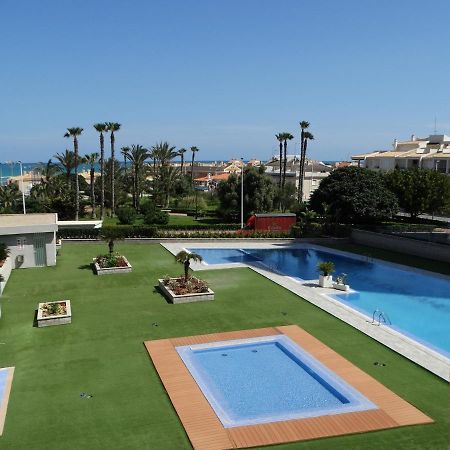 Apartamento Bella Vista - Aqua Nature La Mata La Mata  Exterior photo