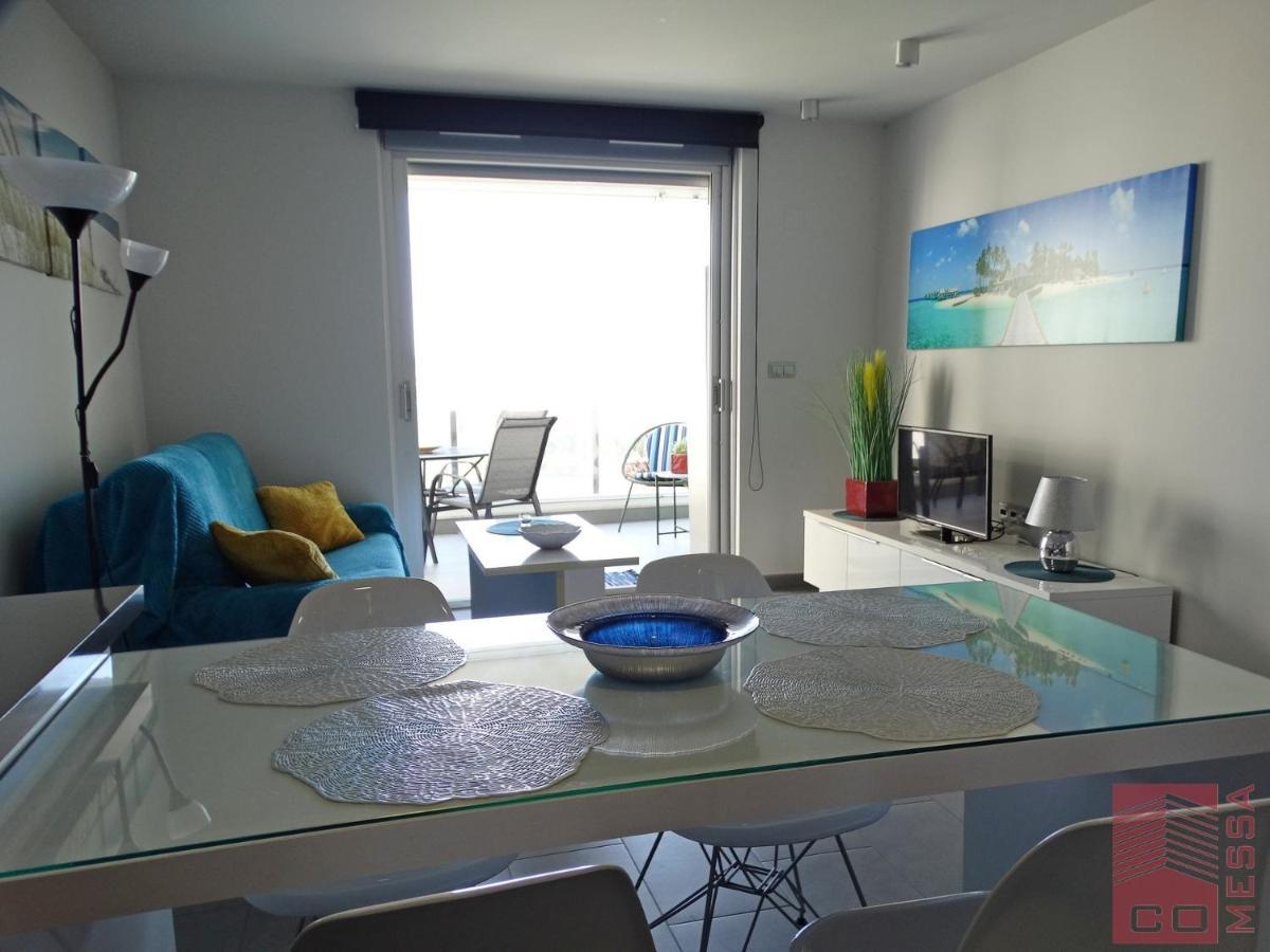 Apartamento Bella Vista - Aqua Nature La Mata La Mata  Exterior photo