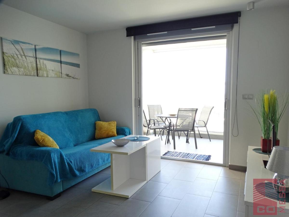 Apartamento Bella Vista - Aqua Nature La Mata La Mata  Exterior photo