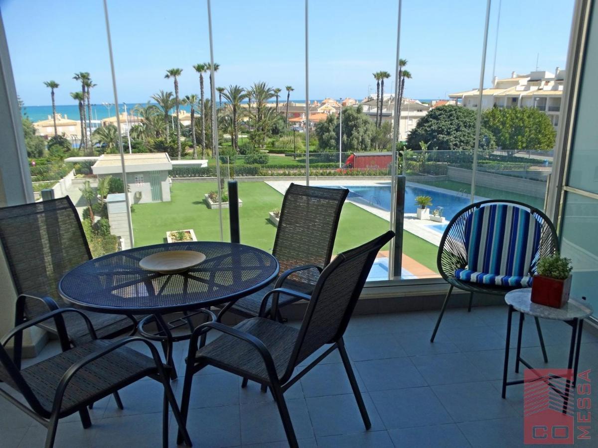 Apartamento Bella Vista - Aqua Nature La Mata La Mata  Exterior photo