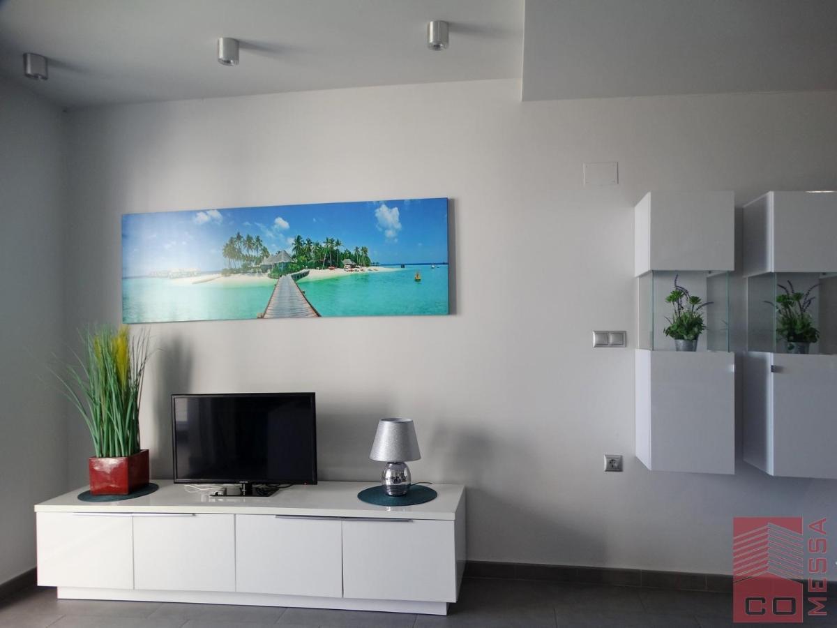 Apartamento Bella Vista - Aqua Nature La Mata La Mata  Exterior photo