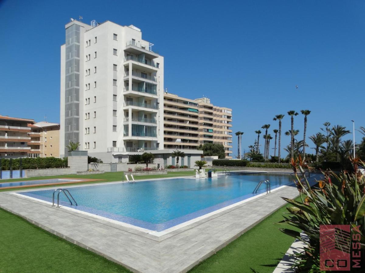 Apartamento Bella Vista - Aqua Nature La Mata La Mata  Exterior photo