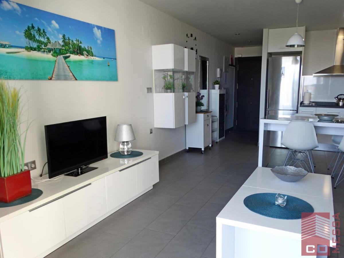 Apartamento Bella Vista - Aqua Nature La Mata La Mata  Exterior photo