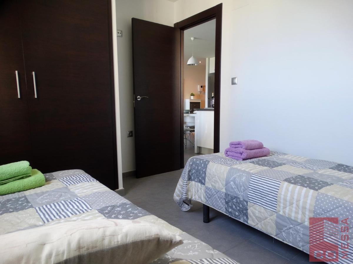 Apartamento Bella Vista - Aqua Nature La Mata La Mata  Exterior photo
