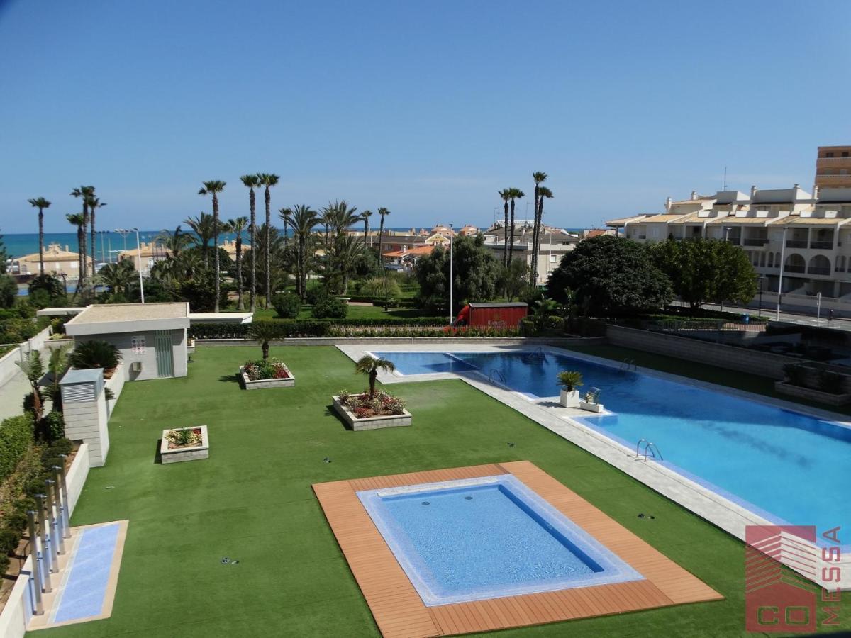 Apartamento Bella Vista - Aqua Nature La Mata La Mata  Exterior photo