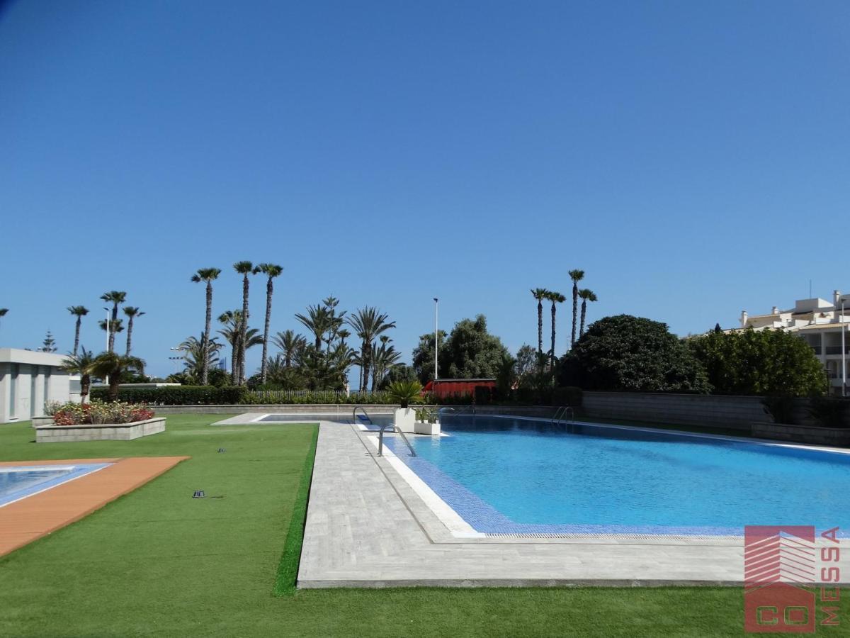 Apartamento Bella Vista - Aqua Nature La Mata La Mata  Exterior photo