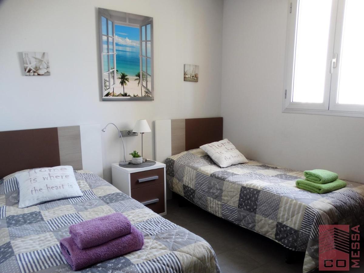 Apartamento Bella Vista - Aqua Nature La Mata La Mata  Exterior photo