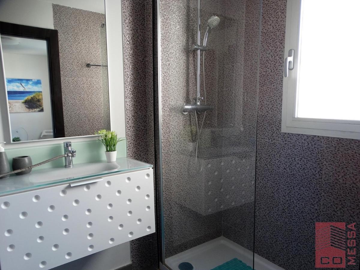 Apartamento Bella Vista - Aqua Nature La Mata La Mata  Exterior photo