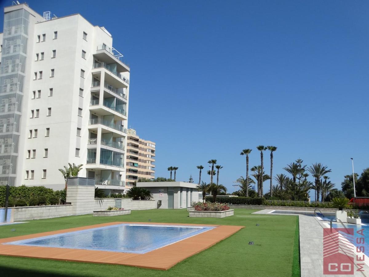 Apartamento Bella Vista - Aqua Nature La Mata La Mata  Exterior photo