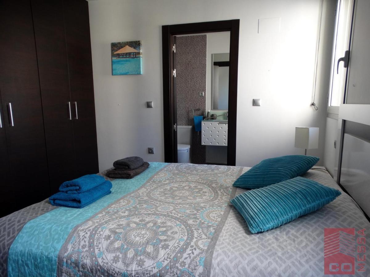 Apartamento Bella Vista - Aqua Nature La Mata La Mata  Exterior photo