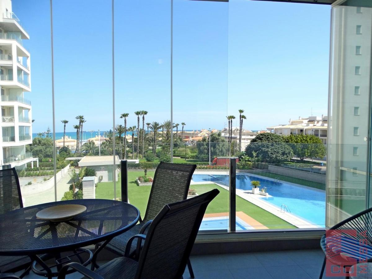Apartamento Bella Vista - Aqua Nature La Mata La Mata  Exterior photo