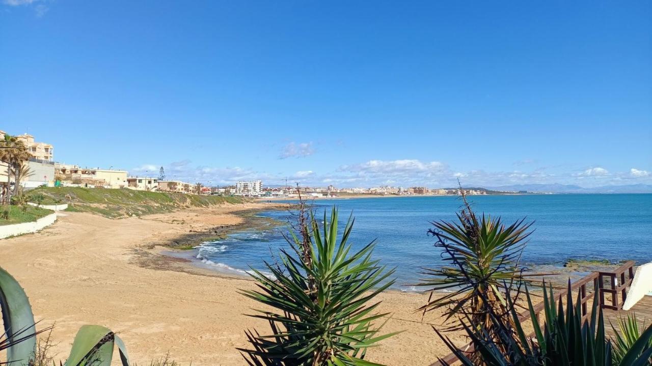 Apartamento Bella Vista - Aqua Nature La Mata La Mata  Exterior photo