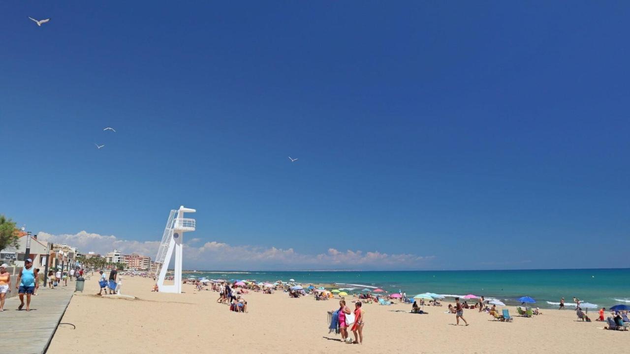 Apartamento Bella Vista - Aqua Nature La Mata La Mata  Exterior photo